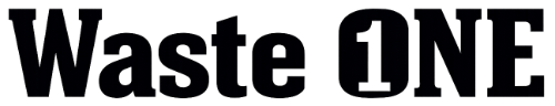 Waste One Logo